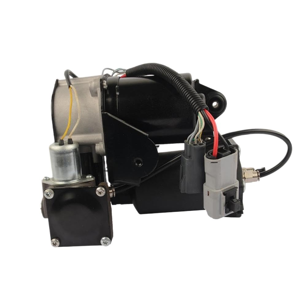 Pkduymbxz Onecolor Air Suspension Compressor Pump Compatible With Sport 2005-2009 Ap03 Lr023964