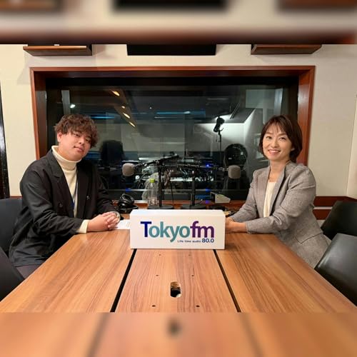 #3 「血友病」の患者会「Youth Hemophilia Club」の代表・阪口直嗣さんへのインタビュー