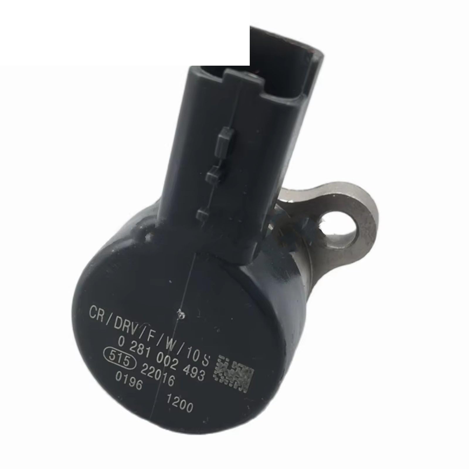 Zawór ciśnieniomierza do Citroen 2.0 HDI zawór regulatora ciśnienia paliwa czujnik masy powietrza OEM 0281002493