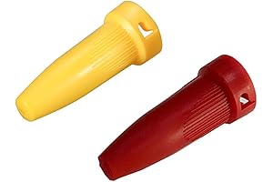 Widely Compatible Automotive Steamer Nozzles