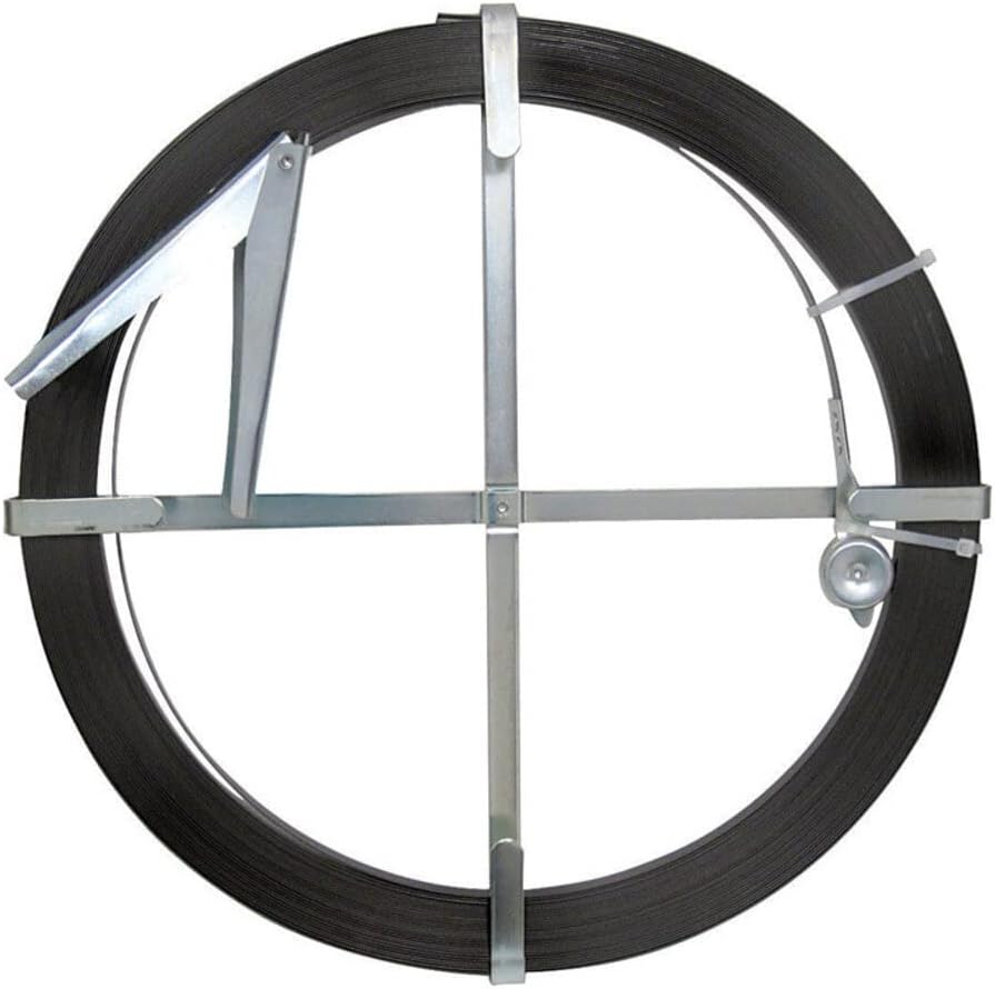 ROD SEWER 3/4X3/64X100' (A)