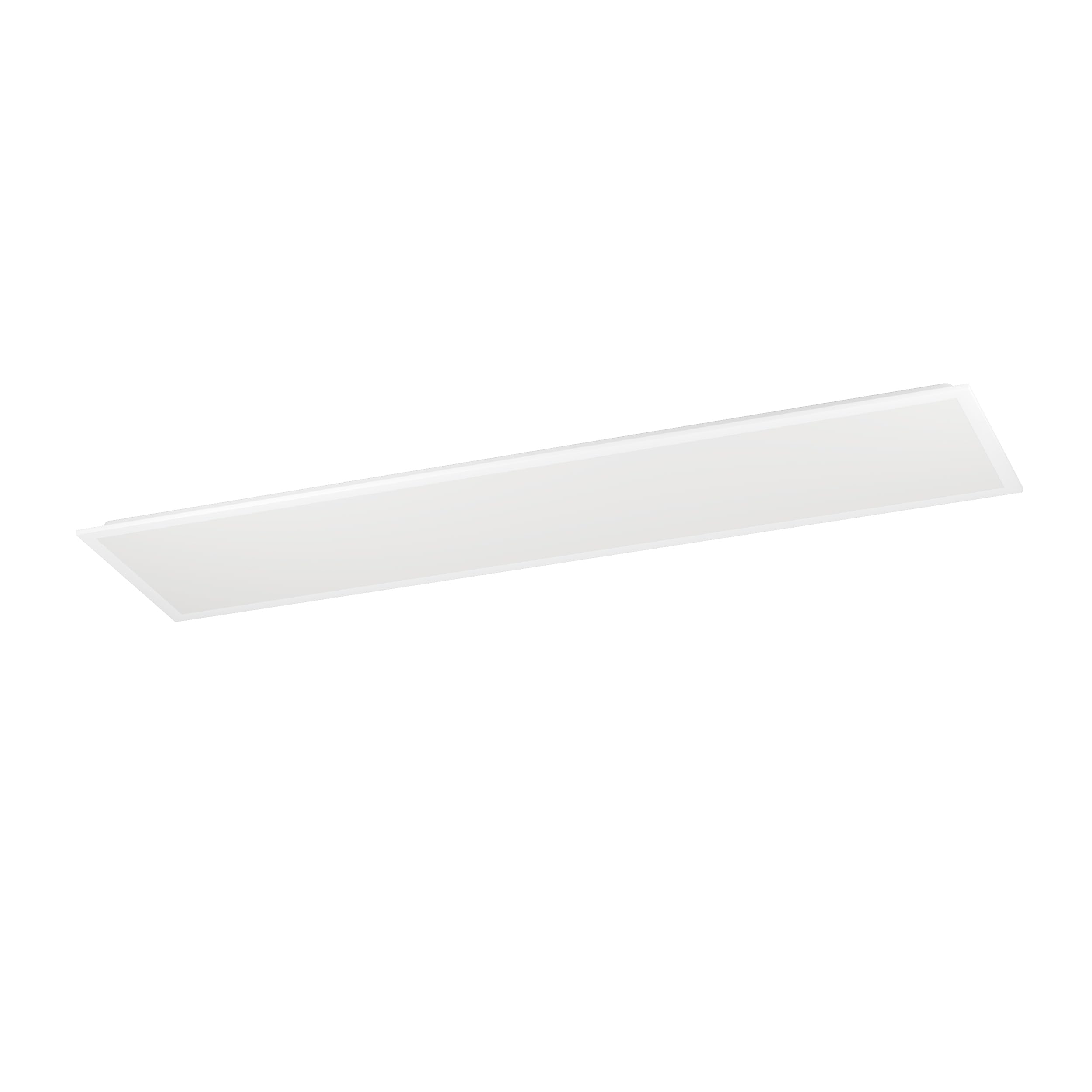 Eglo LED Panel Bottazzo, Flush Mount Ceiling lamp with Dip Switch — image 1