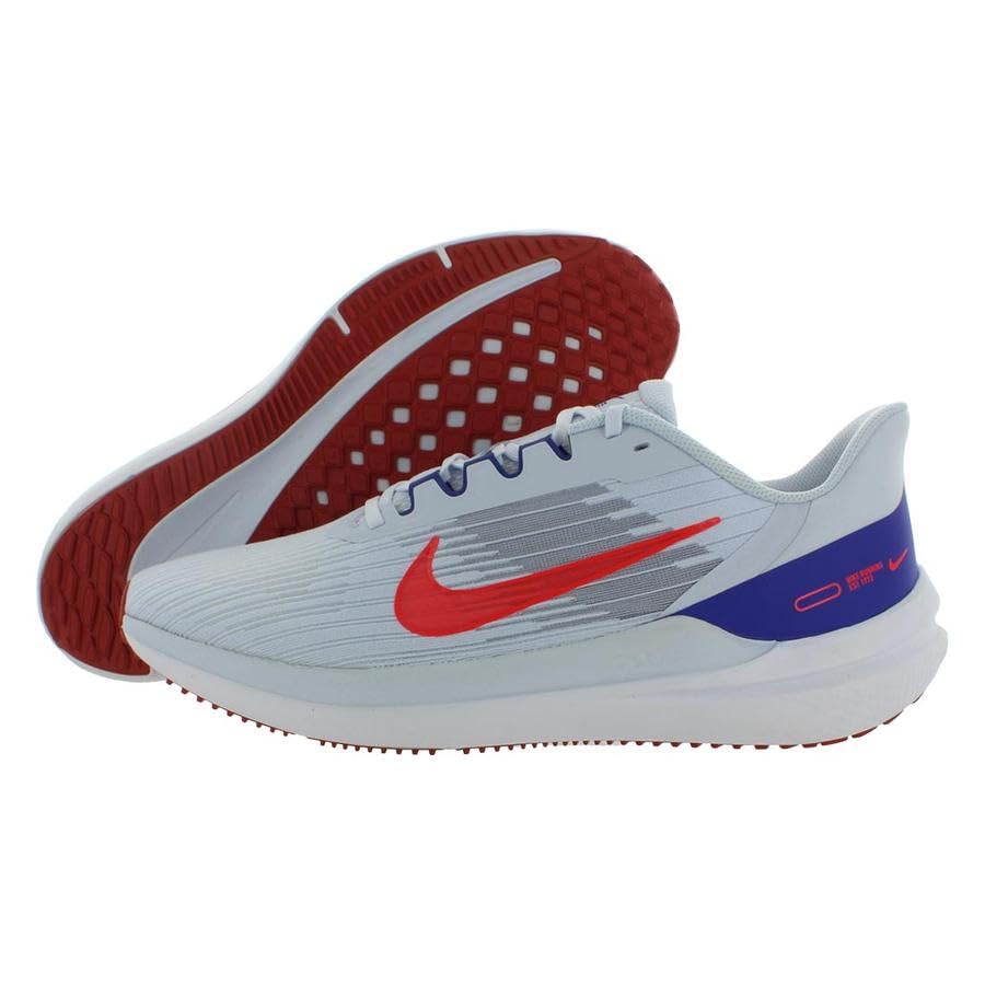 Image of Nike Air Winflo 9 Mens Shoes