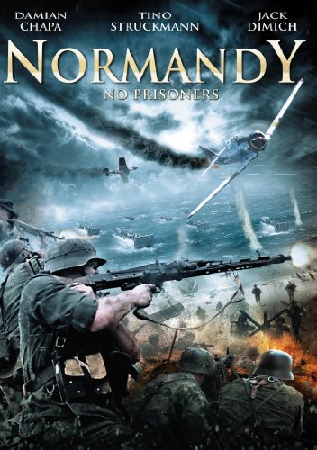 Normandy DVD para Aprender Historia en Versión Original Americana 2