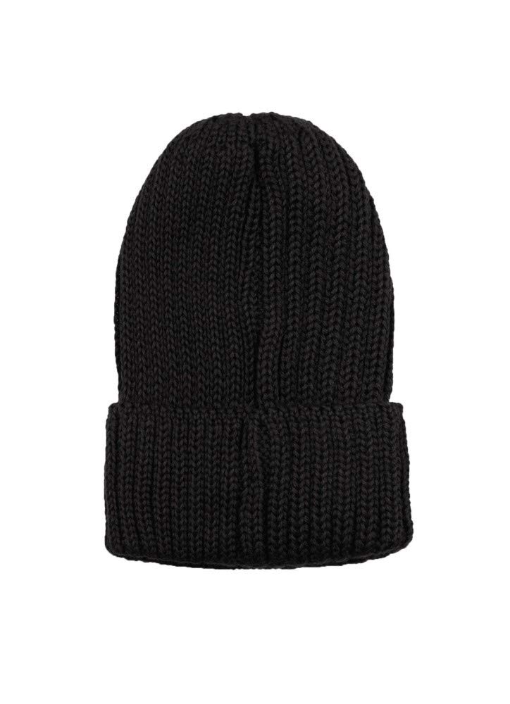 Colmar Cappello-5096 Cappello Black One Size