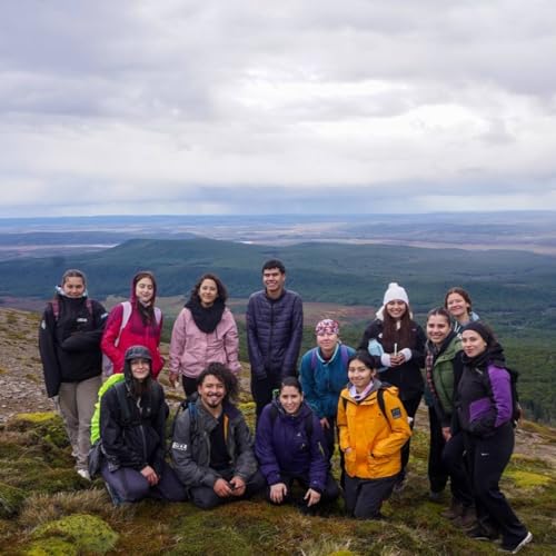 Nota Ecovida 2.0 Verano RPF- Alejandro Machuca- Secretario de Cultura- Municipio de Tolhuin- #Verano2026-28-01-2026