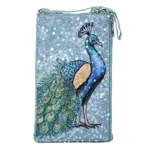 Bolso Royal Peacock Club para mujer miniatura 1