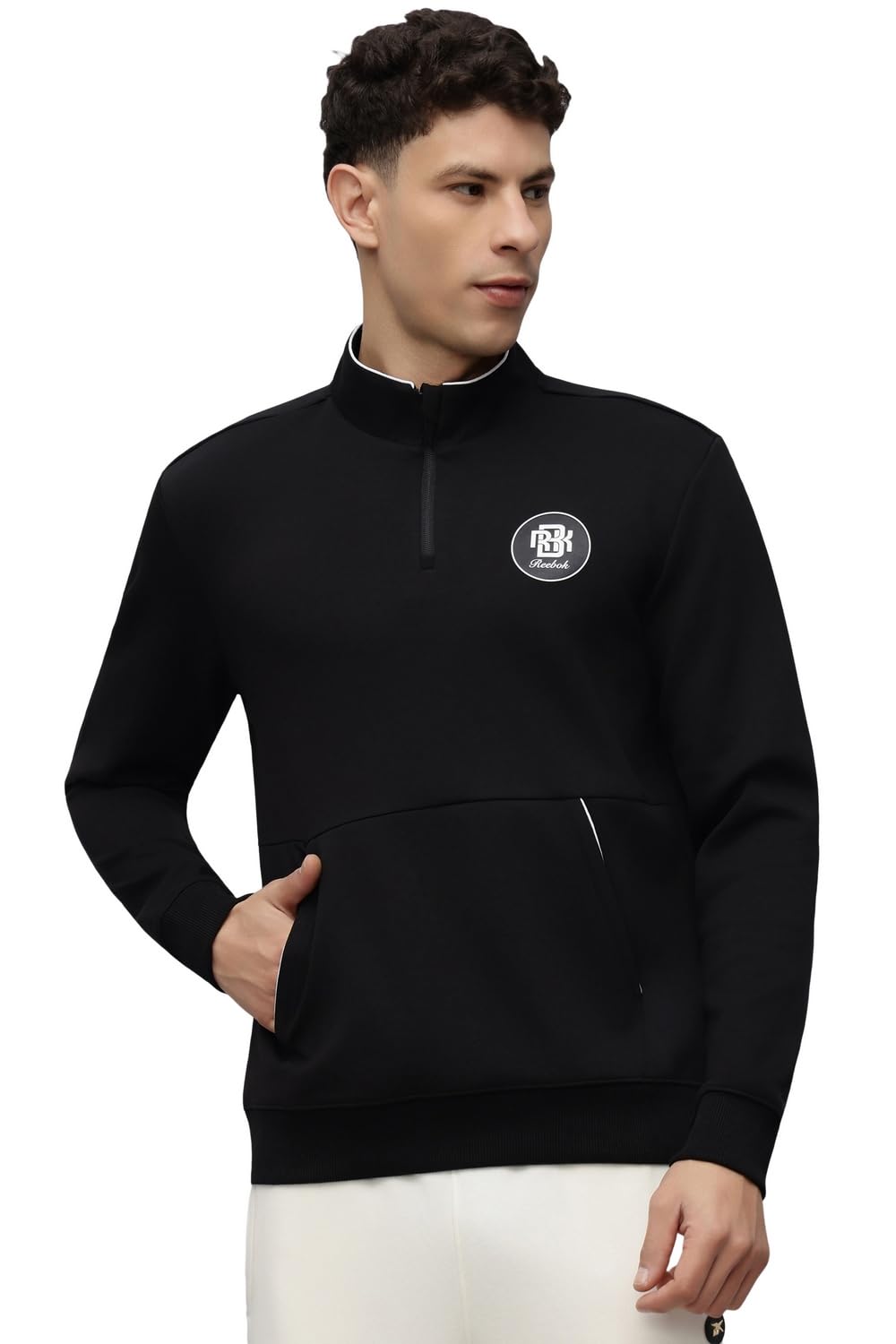reebok Men Sweatshirt-picture-30