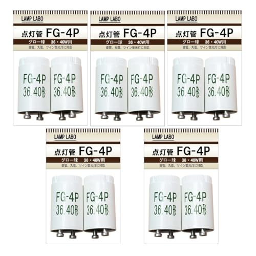 �_���� FG-4P�i40W�^�jP�`�i�O���[�����v �O���[�� �O���[�X�^�[�^�p FG4P 40W�j (�Q�p�b�N�w�T)