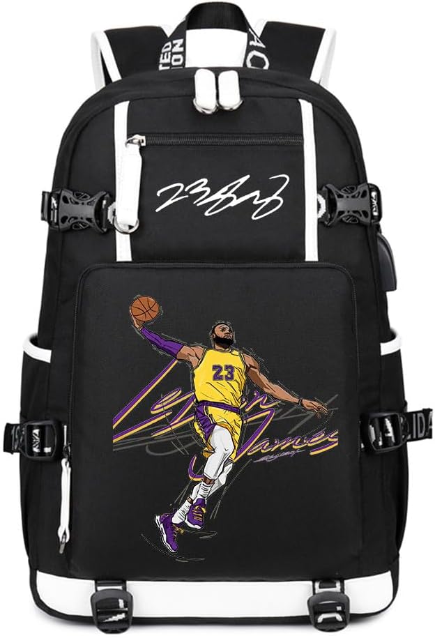 james basket ball player