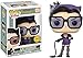 Funko Pop! Heroes: Dc Bombshells Catwoman (Styles May Vary) Collectible Figure