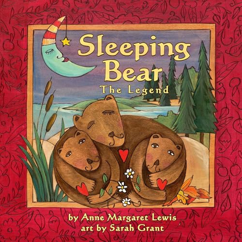 Sleeping Bear: The Legend Sleeping Bear: The Legend