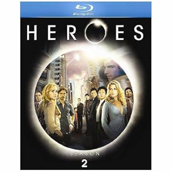 Unknown Binding Heroes: Season 2 [Blu-ray] Book