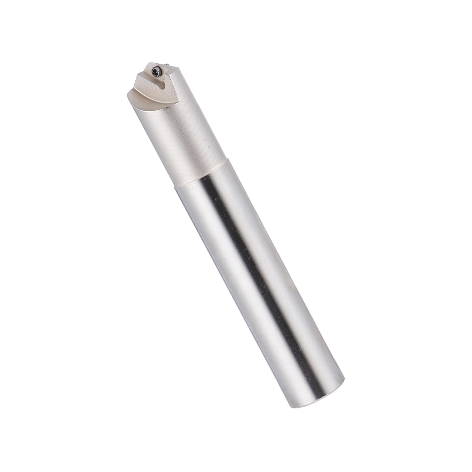 STOBAZA 90Degree CNC Right Angle Milling Cutter Holder Arbor Insert Arbor for Chip Removal Chamfer Tool for Long Term Use for CNC Machining Applications