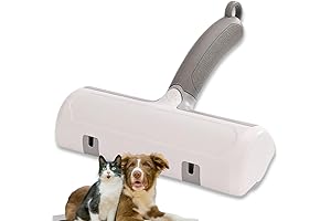 Lintroll Wand: The Ultimate Fur Removal Tool for Pet Owners