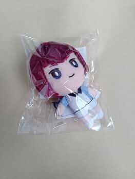 Amazon.co.jp: 向日 岳人 おきがえぬいぐるみ ミニ テニプリ