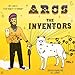 Arcs Vs. The Inventors Vol. 1