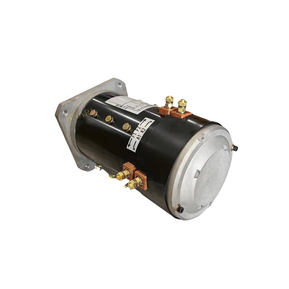 4588さま2051 Amazon.com: HNARL Genie Z45 DC 24V 5BC49JB6002 Drive Motor