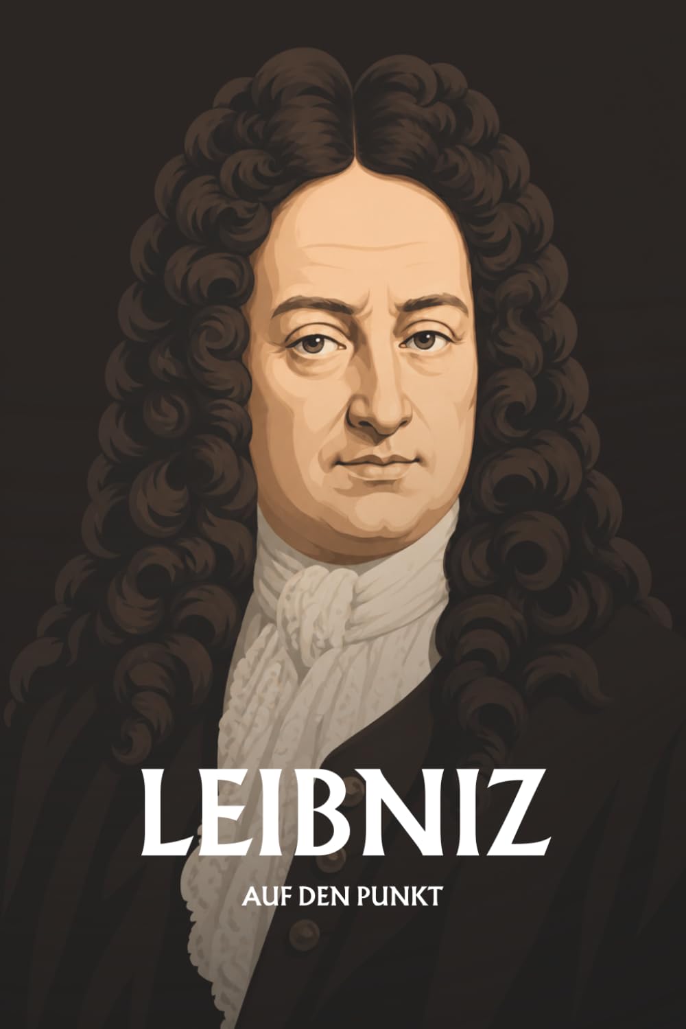 Leibniz auf den Punkt: Monaden, mögliche Welten und die Harmonie des Universums