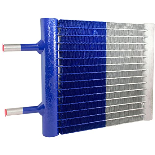 Gulfcoat IN12622-A Marineblue Anti Corrosion spray Protection Coating Aerosol 12oz corrosion preventative inhibitor formulated to improve adhesion, moisture resistance, UV protection Modine