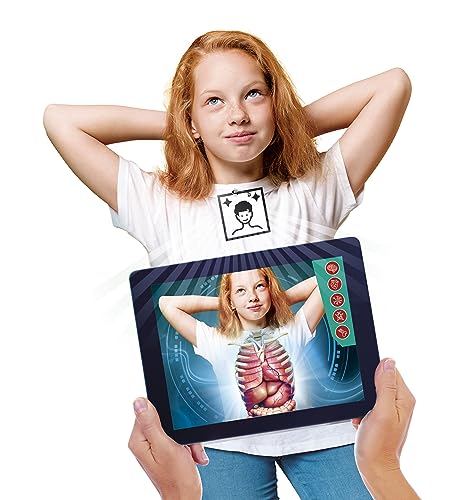 Clementoni - Gioco educativo, multicolore