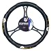 NFL Pittsburgh Steelers Steering Wheel Cover