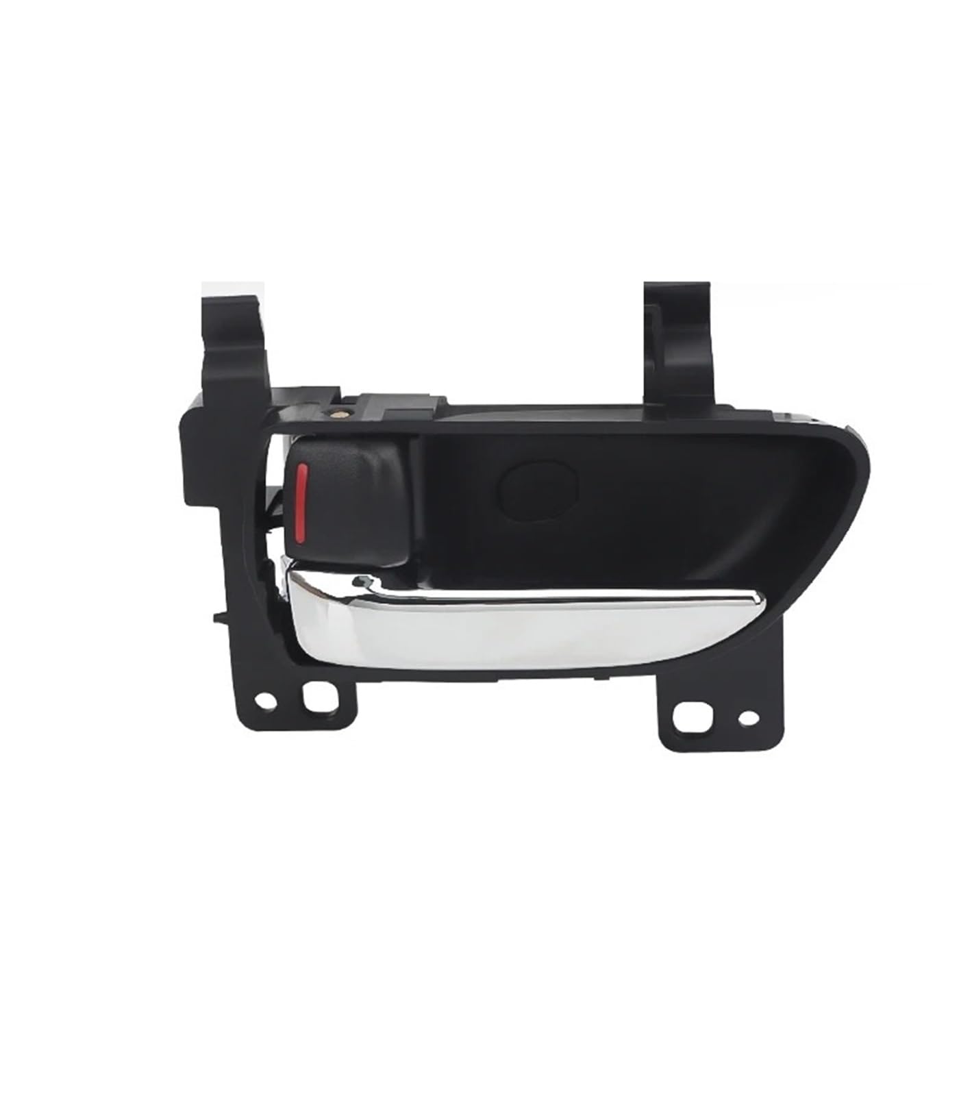 Ecbugat 1Pc Left Door Handles Interior For Toyota 86 2013-2020 Front Inner Door Handle