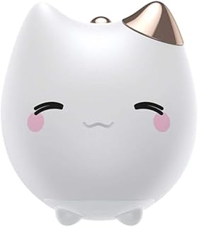 Baseus Cute series silikon Sevimli kitty Karikatur