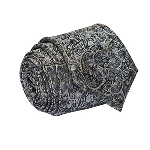 Image of VIBHAVARI Men's Tie and Pocket Square