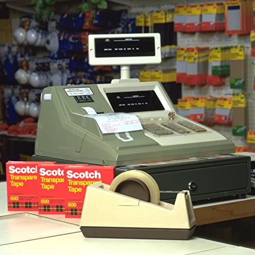 Scotch Heavy Duty Dispenser C25 by Scotch - Image 6