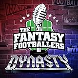 Fantasy Footballers Dynasty - Fantasy Football Podcast