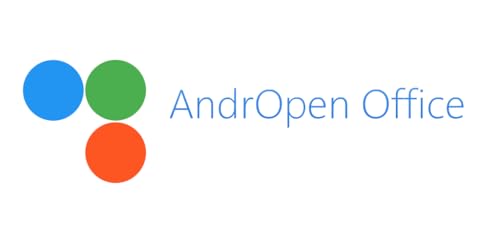 AndrOpen Office Pro
