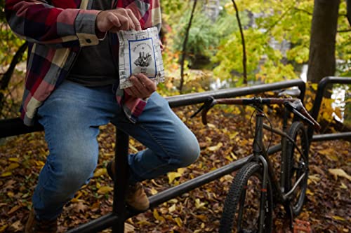 Side Project Beef Jerky - Gluten-Free Vietnamese Inspired Jerky, Zero Added Sugar, High Protein, Chef Crafted & Born In Philly - Pho Flavor, 2 Oz Pouches (Pack Of 3) #TOP3