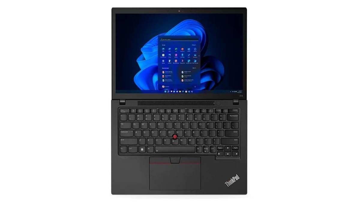 Amazon.co.jp: 【整備済み品】Lenovo ThinkPad X13 Gen 3 13.3型 WUXGA