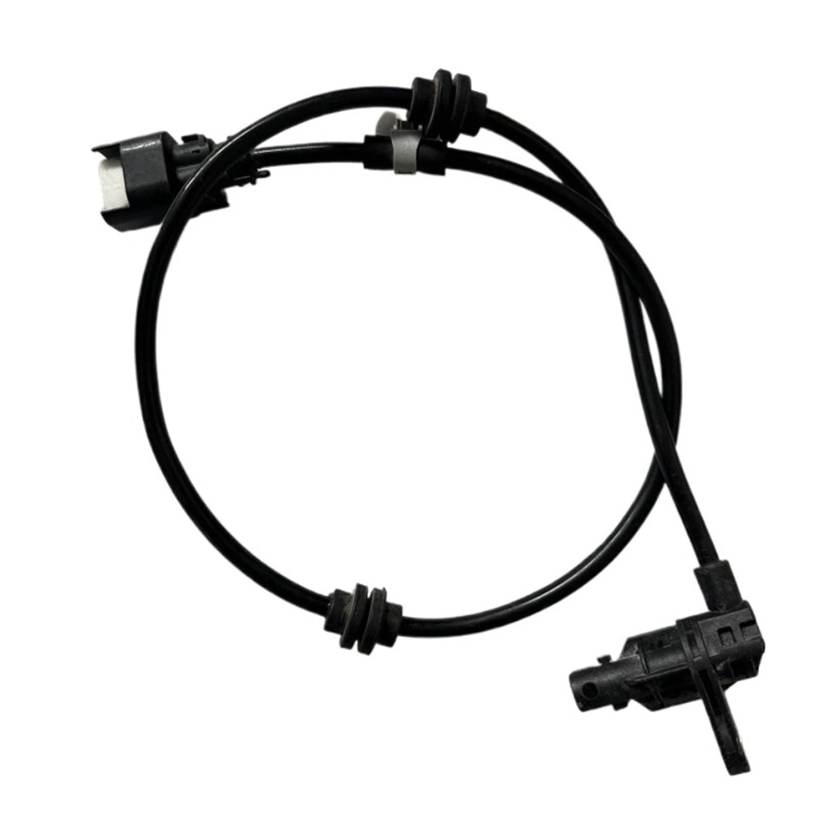 Capteur de vitesse ABS roue avant 4893034000 de haute précision pour Korando C