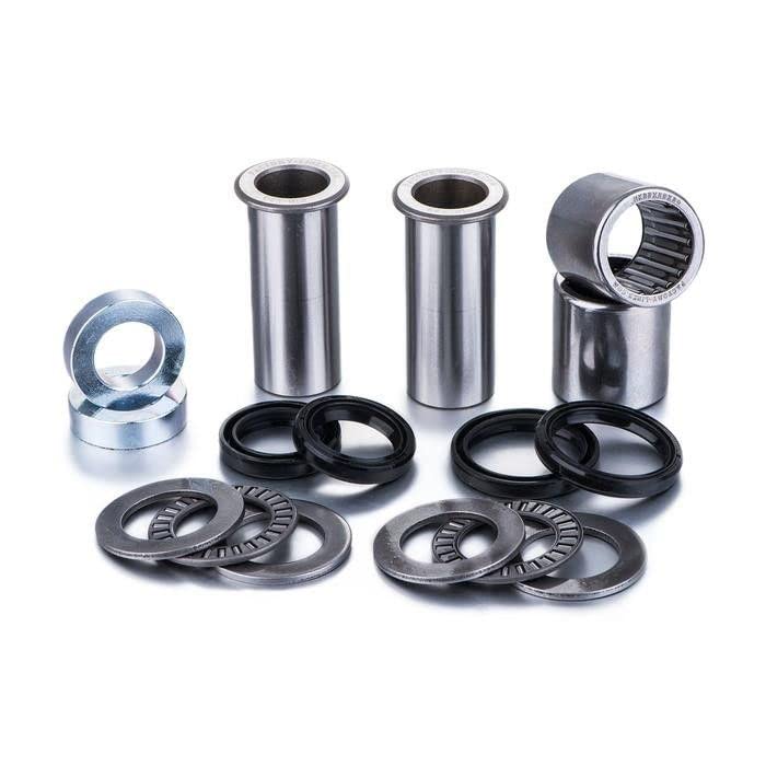 Kit roulements bras oscillant Factory Links pièces de suspension KX