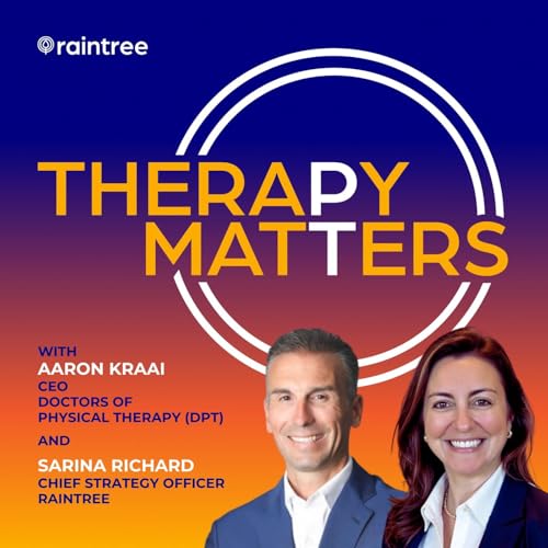 Built to Last: The Inspirational PT Leadership Model That Preserves Culture While Scaling Growth to 1M Patients Per Year