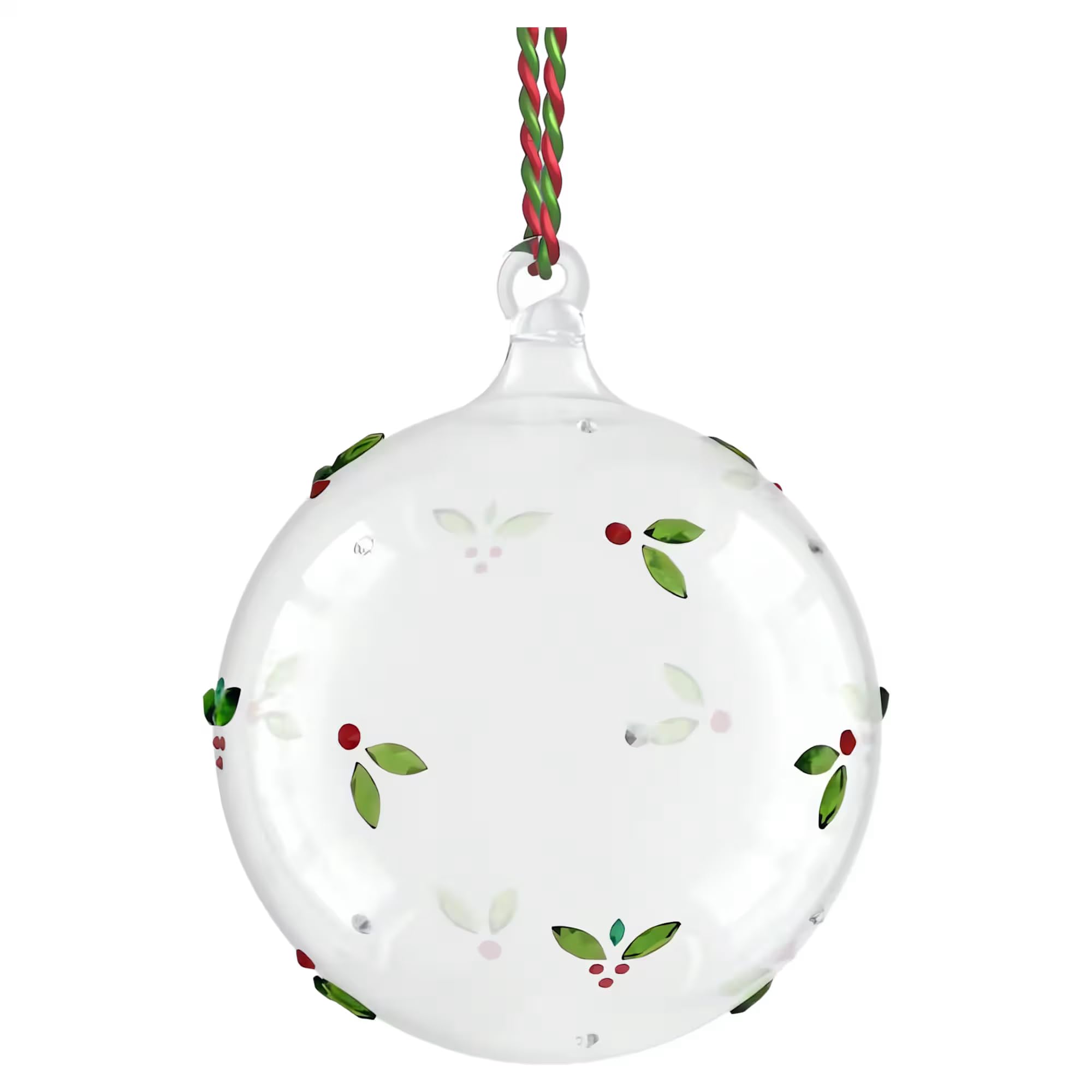 Swarovski Holiday Cheers Boule décorative avec visée