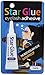 Star Glue Eyelash Adhesive Dark 0.25 oz