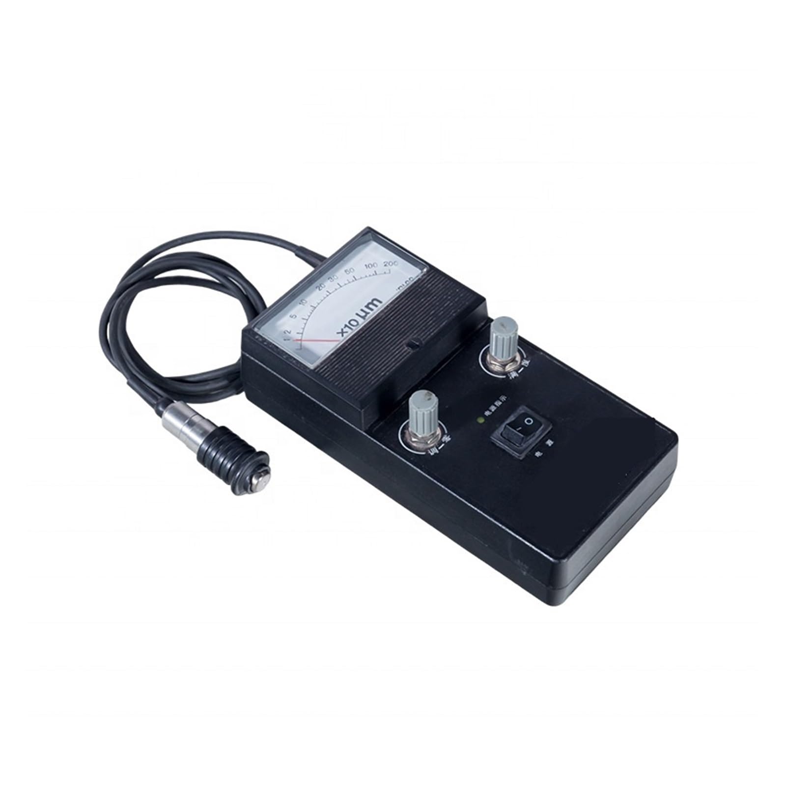 Portable Magnetic Gauge Industrial Equipment for Industrial Inspection