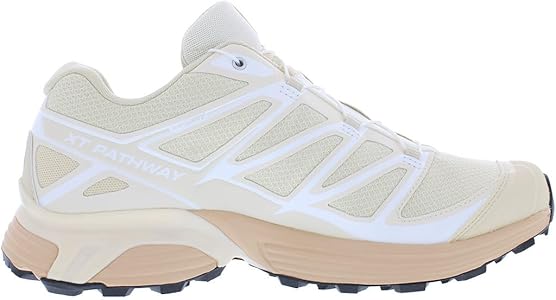 Amazon.com | Salomon XT Pathway Unisex Shoes Size 11.5, Color