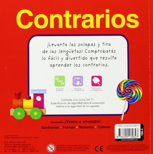 Contrarios