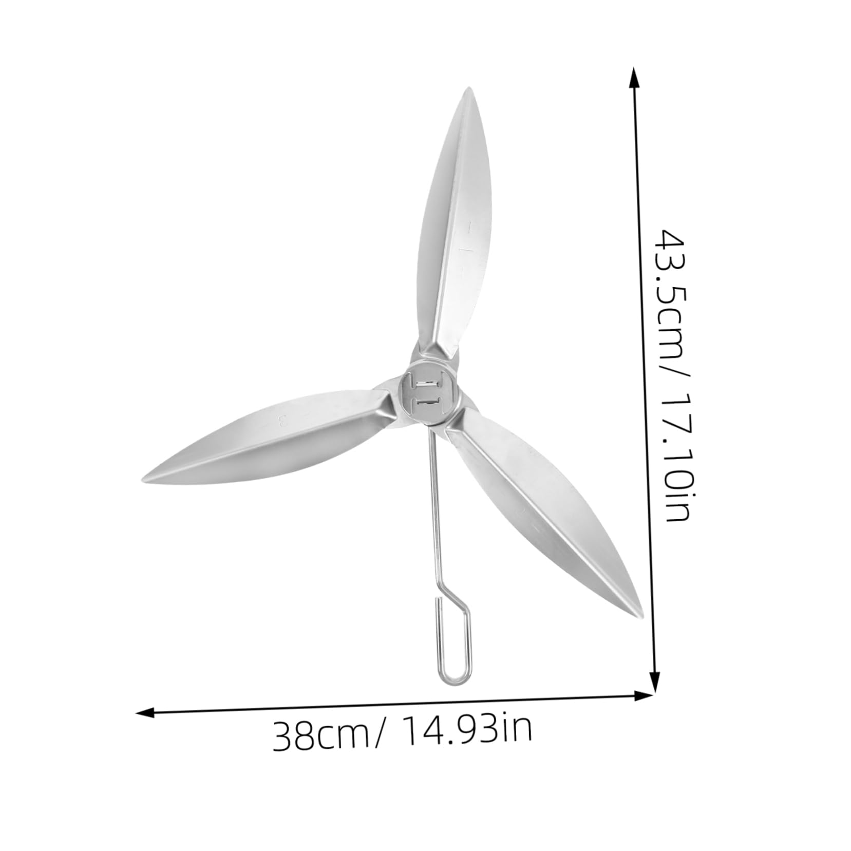 BESPORTBLE Grill Cleaning Tool Grills Cleaning System Effortless Grease Removal Durable and Sturdy Design Bbq Replacement Accessory