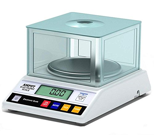 Balance de laboratoire haute précision certifiée CE design robuste
