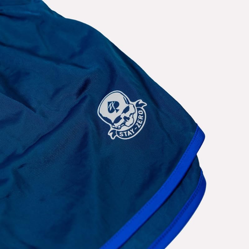 Zero Foxtrot Mens Silkies, Athletic Shorts, Gym, Workout, Running, or Casual - Ranger Panties, S - 2XL - Image 2