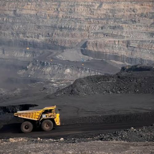 Collie coal workers concerned about what the future holds for them