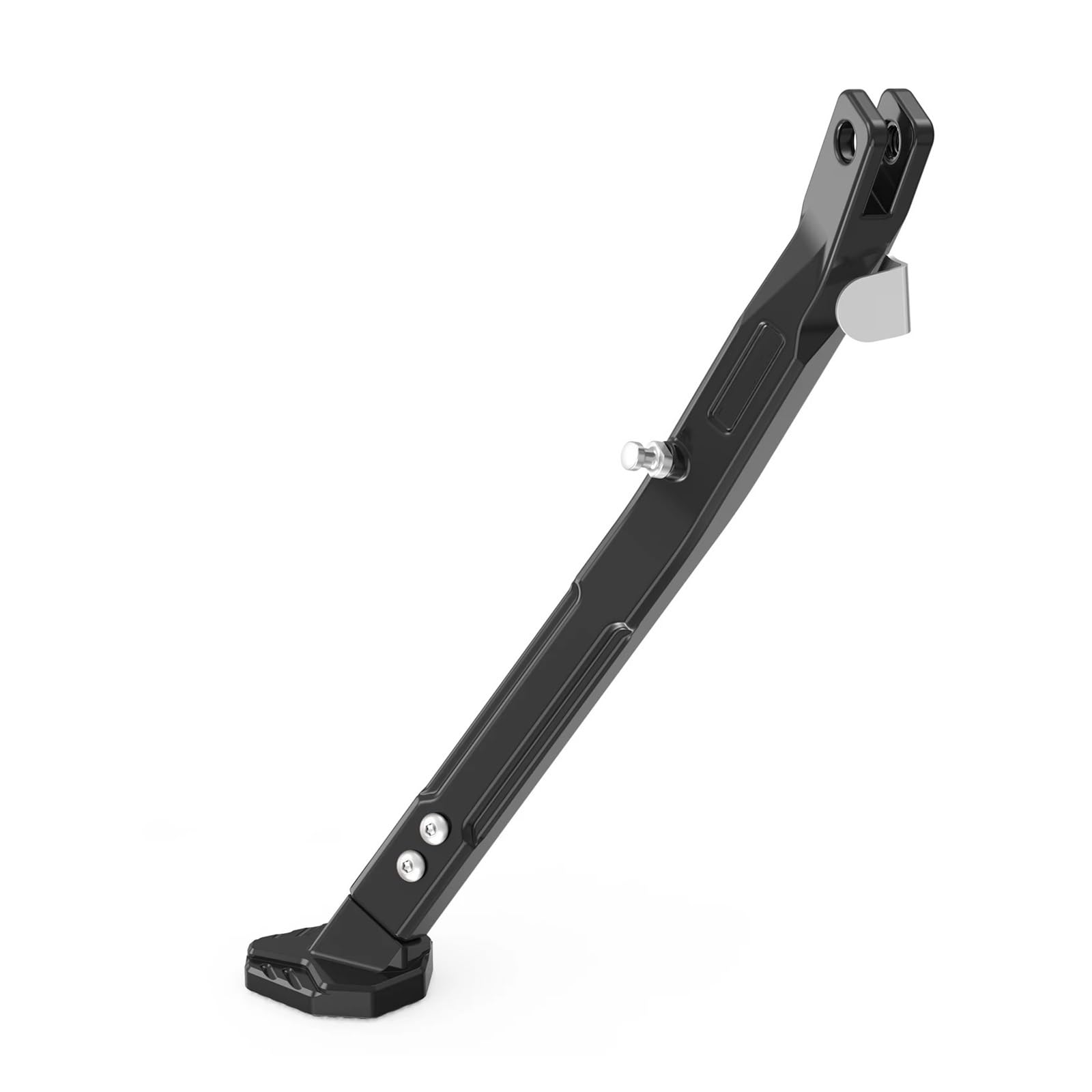 YIBHJ3E Kickstand parking bracket For DR-Z400 DR-Z400S DR-Z400E DR-Z400SM