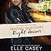Wrong Question, Right Answer: The Bourbon Street Boys, Book 3