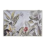 armario contador luz recibidor - Bonita tapa de contador decorativo, diseño de plantas y flores que permitirá ocultar su caja eléctrica.