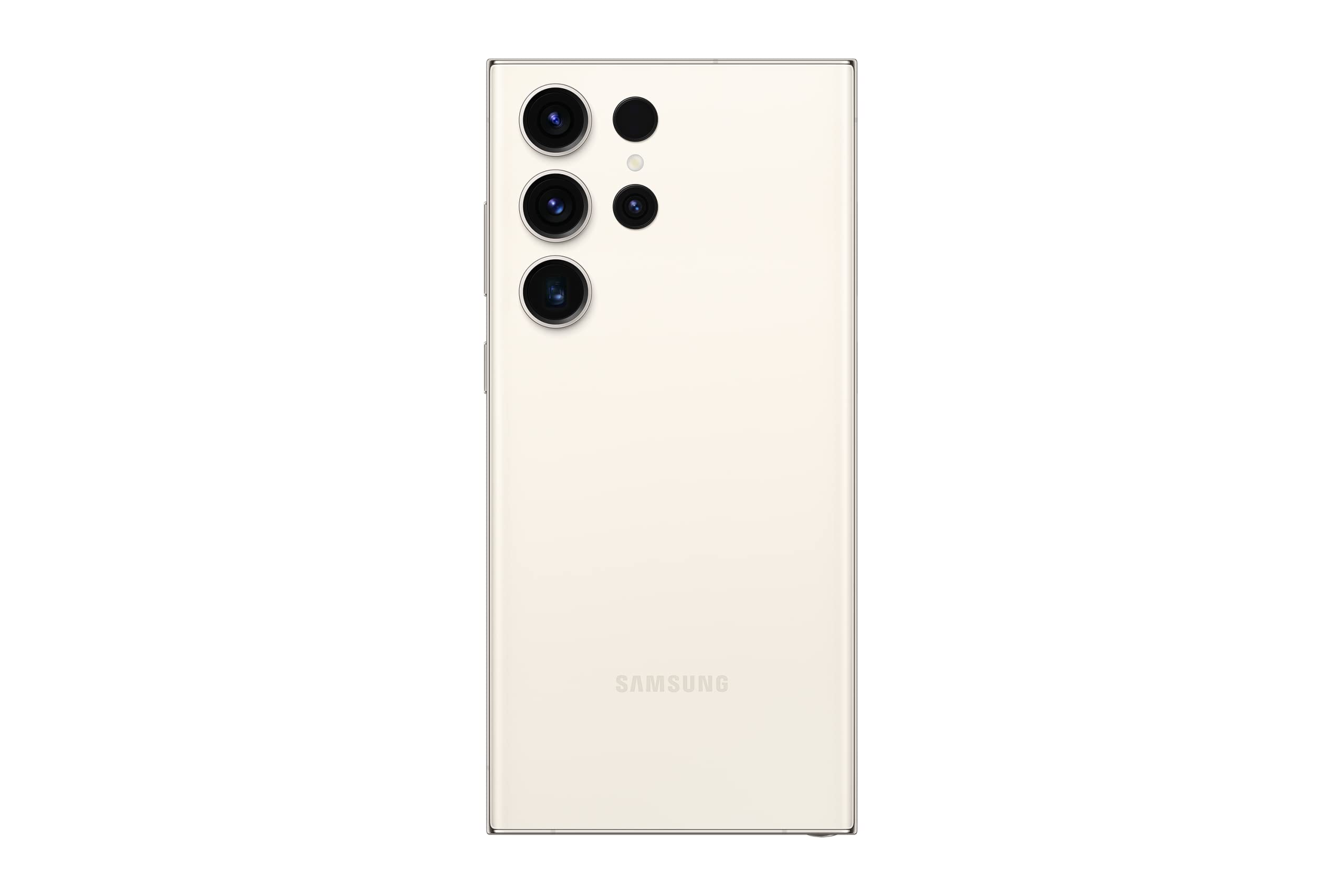 Samsung ギャラクシーs23ultra 256GB クリーム Samsung Galaxy S23 Ultra 5G SM-S918B Dual Sim 256GB Cream (8GB RAM